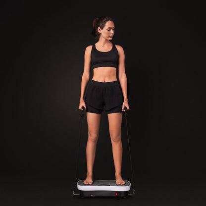 Wave Full Body Circulation Plate — Caring Mill™ by Aura